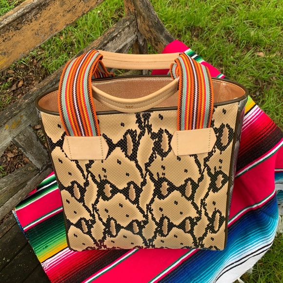 Consuela Margot Classic Tote - Picture 2 of 13